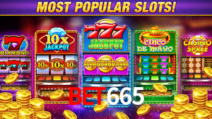 Exclusive Games bet665