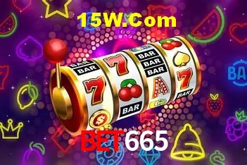 Diretório de Jogos bet665