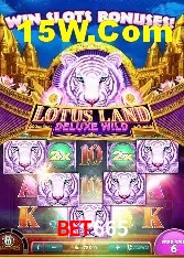 Casino Ao Vivo bet665