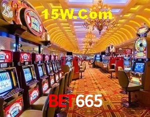 Promoções Sazonais bet665