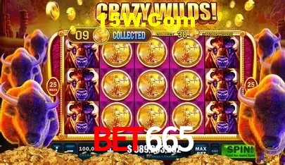 cassino bet665
