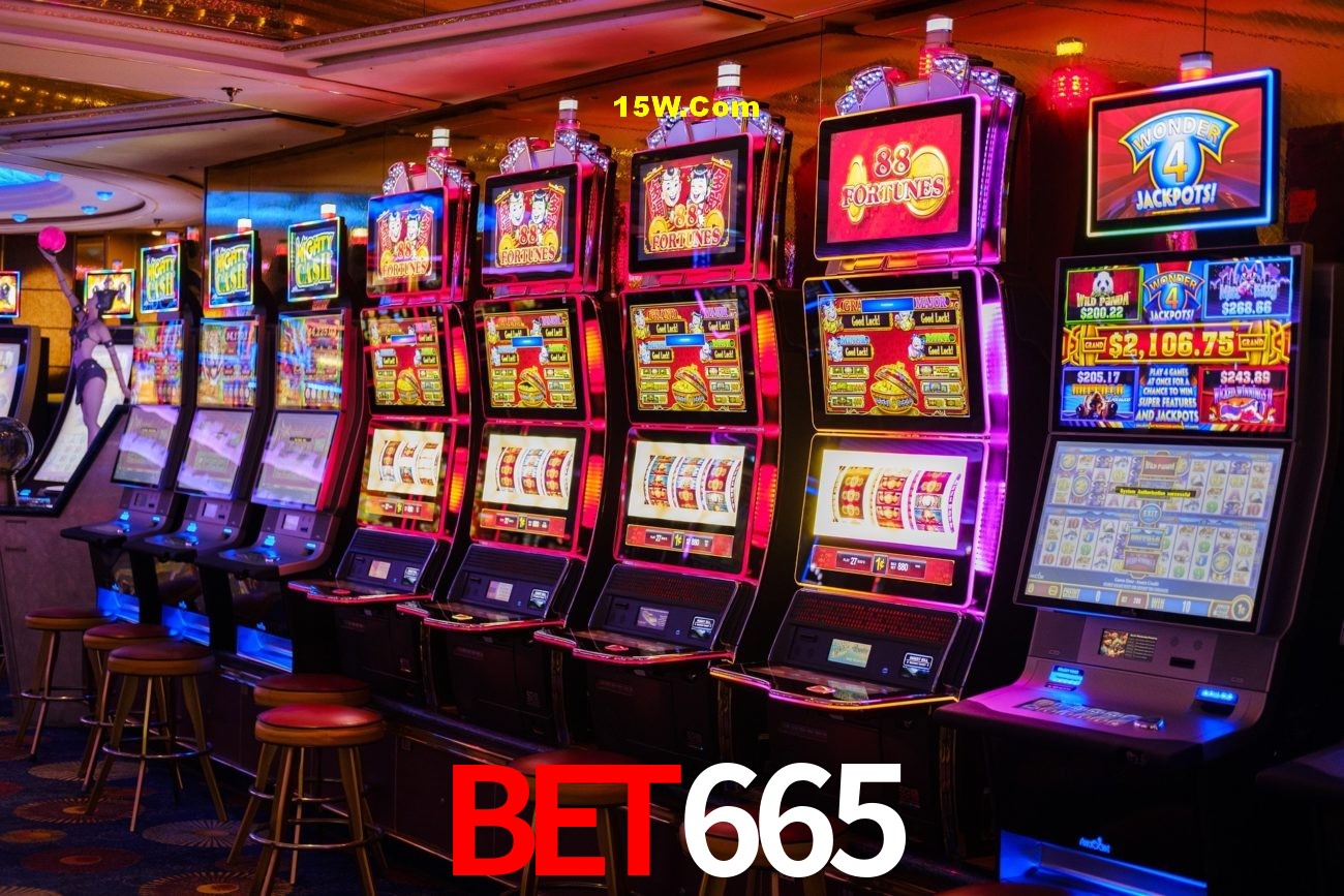Tennis Betting bet665