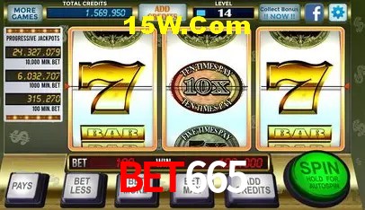 Login Seguro bet665