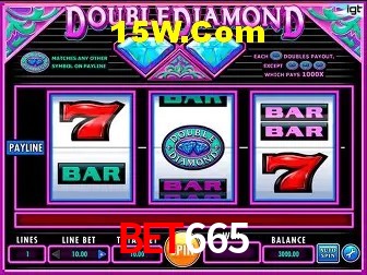 Provedores de Jogos bet665