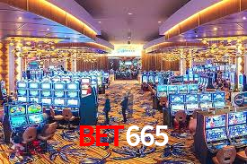 Premium Interface bet665