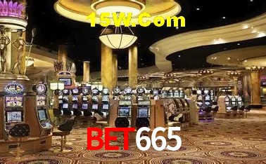 Mesa de Blackjack bet665