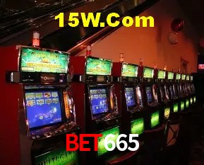 Experiência VIP bet665