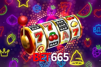 Jogos de Slot bet665