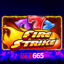 VIP Casino bet665