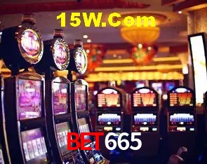 Apostas de Futebol bet665