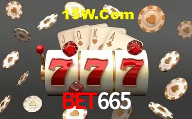 Avaliações dos Jogadores bet665