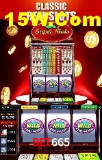 Recursos de Bônus bet665