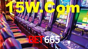 Sinta a adrenalina dos jogos de cassino com bet665