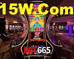 Live Casino bet665