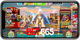 Programa VIP bet665