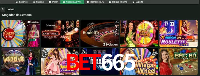 bet665 bet