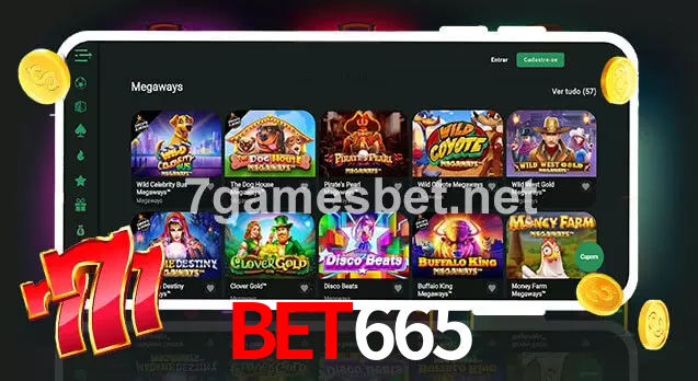 bet665 aplicativo